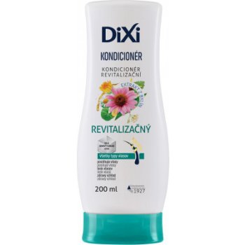 Dixi kondicionér revitalizační 200 ml