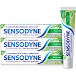 Sensodyne Fluoride 3 x 75 ml – Zbozi.Blesk.cz