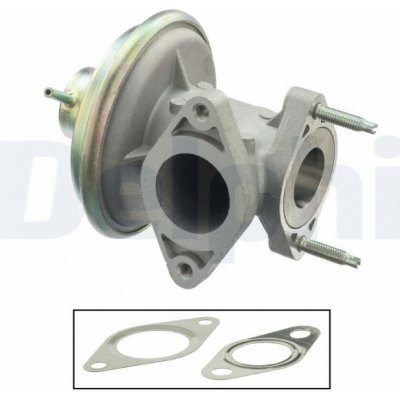 AGR-Ventil DELPHI EG10457-12B1 – Hledejceny.cz
