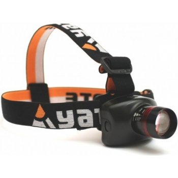 Yate Lynx 3W Cree Zoom