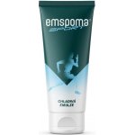 Emspoma chladivá modrá "M" masážní emulze 200 ml – Hledejceny.cz