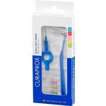 Curaprox CPS 06 - 011 Prime Start mix mezizubní kartáčky 5 ks + držáky 2 ks – Zbozi.Blesk.cz