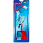 Mix hračky Vileda uklizecí set – Zboží Dáma Mix hračky Vileda uklizecí set – Zboží Dáma