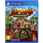 Jumanji: Wild Adventures – Zboží Dáma