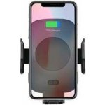 Držák mobilu do auta s bezdrátovým nabíjením – Zboží Mobilmania