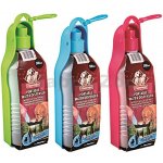 Karlie-Flamingo Hawai Cestovní láhev 0,5 l – Zboží Mobilmania