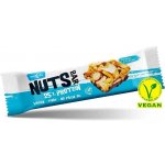 MaxSport Max Life Nuts Bar 40 g – Hledejceny.cz