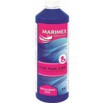 MARIMEX 11313103 Baby Pool care 0,6 l – Zbozi.Blesk.cz