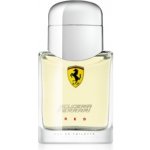 Ferrari Scuderia Ferrari Red toaletní voda pánská 40 ml – Sleviste.cz