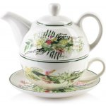 Affek Design Keramická konvička 0,4 l vícebarevná – Hledejceny.cz