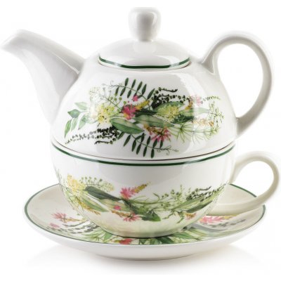 Affek Design Keramická konvička 0,4 l vícebarevná – Hledejceny.cz