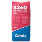 Cemix C2TE S1 8260 FLEX 25 kg