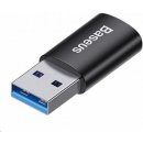 Baseus Ingenuity Series Mini OTG Adaptor USB 3.1 to Type-C