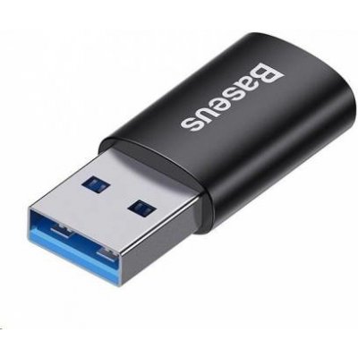 Baseus Ingenuity Series Mini OTG Adaptor USB 3.1 to Type-C – Zbozi.Blesk.cz