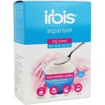 Irbis Big sweet 200 g – Zbozi.Blesk.cz