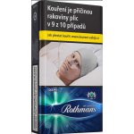Rothmans Demi Ultramarine 10 x 20 ks – Zboží Mobilmania
