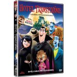 Hotel transylvánie DVD – Zboží Dáma