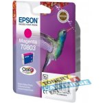 Epson C13T0803 - originální – Hledejceny.cz