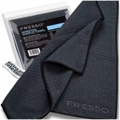 Fresso Winston Waffle Towel | Zboží Auto