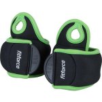 Fitforce WRIST WEIGHT Zátěž na ruce 2 x 1 kg – Zboží Dáma