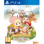 Story of Seasons: Friends of Mineral Town – Zbozi.Blesk.cz