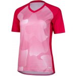 Etape Roxy růžová/bílá dámský – Zboží Dáma