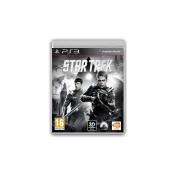 Star Trek: The Game