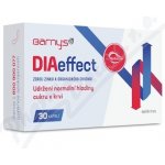 DIAeffect, 30 kapslí – Hledejceny.cz