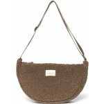STUDIO NOOS Teddy Adult FANNY kabelka Brown – Sleviste.cz