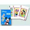 Karetní hry Piatnik Mickey Mouse: Rummy