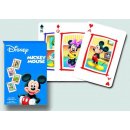 Piatnik Mickey Mouse: Rummy