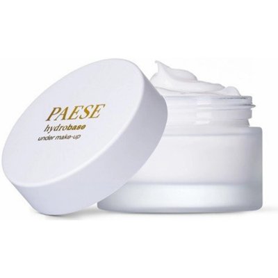 Paese Hydrobase Pečující hydratační báze 30 ml – Zboží Mobilmania
