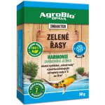 AgroBio Zelené řasy Harmonie zahradního jezírka 50 g – Zboží Mobilmania