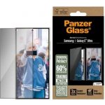 PanzerGlass tvrzené sklo E2E Privacy, Samsung Galaxy S25 Ultra PGRPUWFG38488 – Sleviste.cz