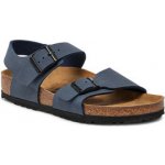 Birkenstock New York Kids BS 0087771 Navy – Hledejceny.cz