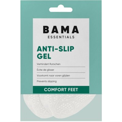 BAMA Anti-slip gel Gelové protiskluzové polštářky – Sleviste.cz