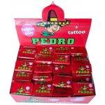 Pedro žvýkačky 120 x 5 g – Zboží Dáma
