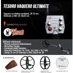 Tesoro Vaquero RDS Ultimate – Hledejceny.cz