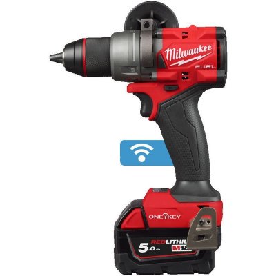 MILWAUKEE M18 ONEPD3-502X – Zbozi.Blesk.cz