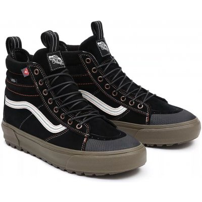 Vans SK8-Hi MTE-2 Khaki/Black