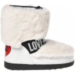 Love Moschino dámské sněhule JA24422G0FIT210A – Zboží Mobilmania