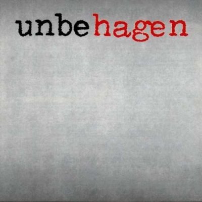 Hagen Nina - Unbe Hagen CD – Zbozi.Blesk.cz