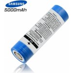 Samsung 50E baterie 21700 9.8A 5000 mAh – Zboží Dáma