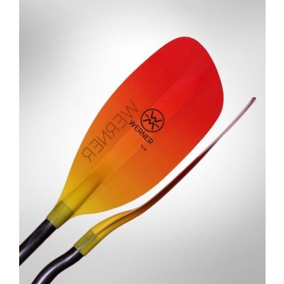 Werner Surge Premium Straight – Zbozi.Blesk.cz