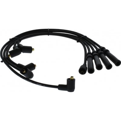 Sada kabelů pro zapalování BOSCH 0 986 356 702 – Hledejceny.cz