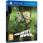 Gravity Rush Remastered – Zboží Mobilmania