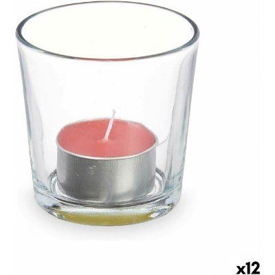 Acorde Tealight Červené ovoce 12ks – Hledejceny.cz