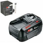Bosch PBA 18V 4Ah W-C 1.600.A01.1T8 – Zboží Dáma