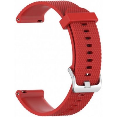 BStrap Silicone Land řemínek na Huawei Watch GT2 Pro, red SGA006C0209