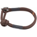 Zlaté Tlapky Lanový polostahovací obojek – Hledejceny.cz